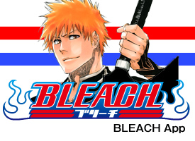 BLEACH App