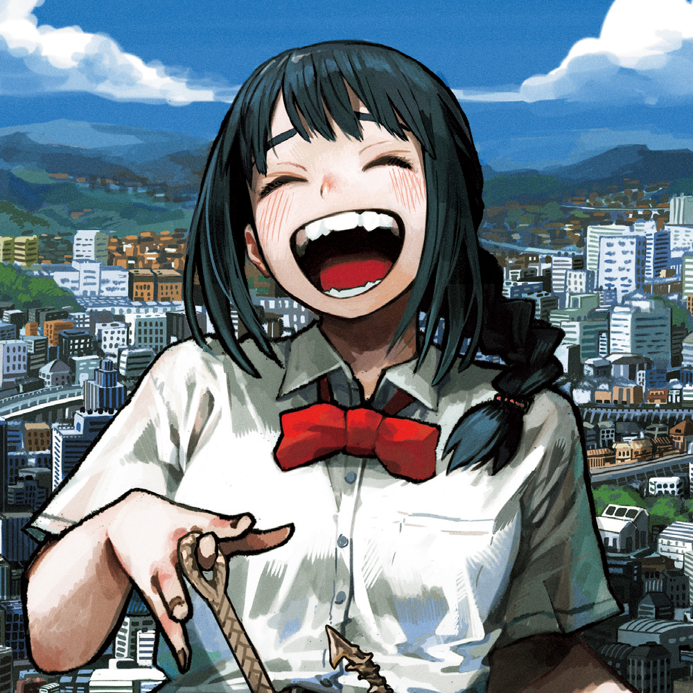 笑わないでよ しじまさんの画像