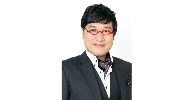 南海キャンディーズ山里亮太さん