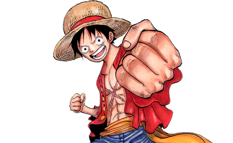 緊急発表 One Piece 新型ファンブック制作決定 集英社 週刊少年ジャンプ 公式サイト