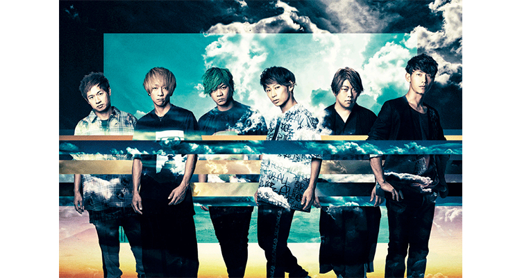 UVERworld