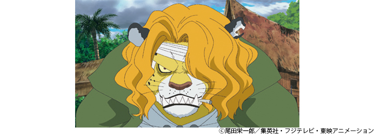 One Piece Log Collection 新シリーズ ゾウ編 が発売決定 集英社 週刊少年ジャンプ 公式サイト