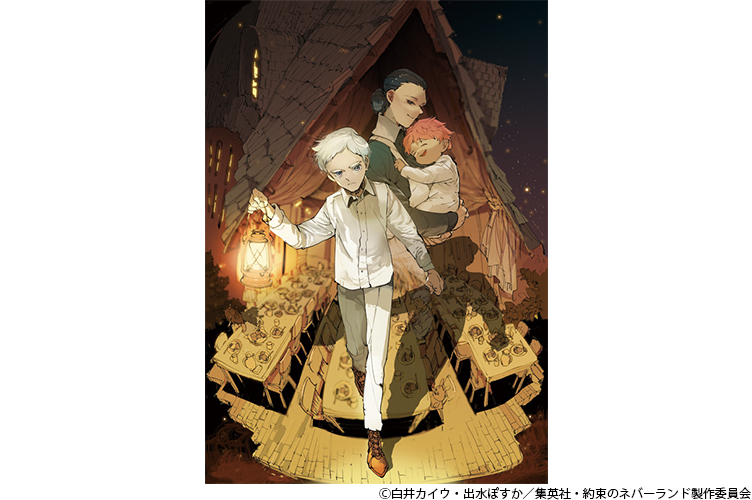 Blu-ray&DVD 第2巻