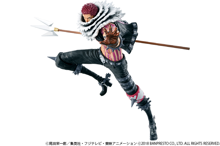 ワンピース BANPRESTO WORLD FIGURE COLOSSEUM 造形王頂上決戦2 vol.5