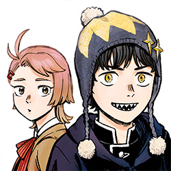 『ガイトウ男』