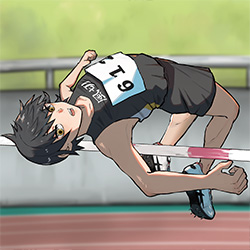 『あゝ、君の飛び方は』