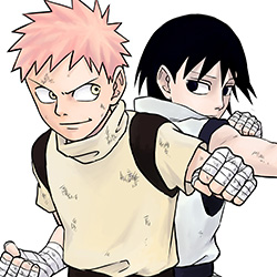 ジャンプgiga 21 Spring 集英社 週刊少年ジャンプ 公式サイト ジャンプgiga 21 Spring 集英社 週刊少年ジャンプ 公式サイト