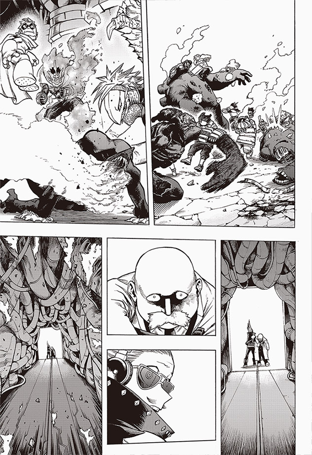 僕のヒーローアカデミア 漫画 91XDbLmPw+S._UF350,350_QL50_.jpg