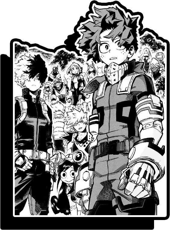 僕のヒーローアカデミア 漫画 僕のヒーローアカデミア 漫画 1巻〜29巻