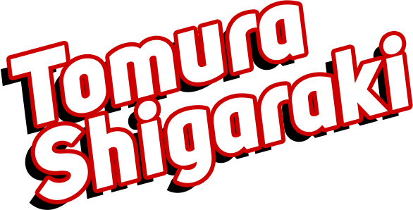 Tomura Shigaraki