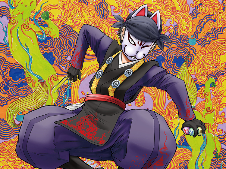 デザイナー・松本由貴さん