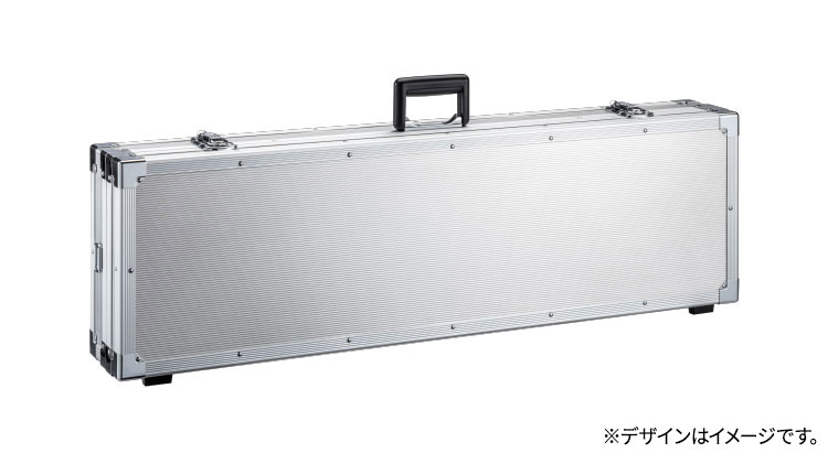 cCコース 南雲のアタッシュケース