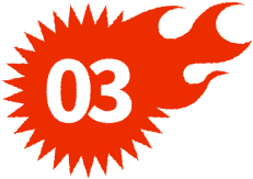 3
