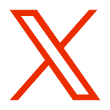 公式X（Twitter）