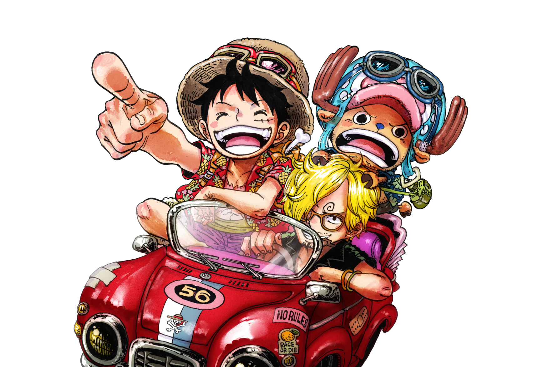週刊少年ジャンプ│定期購読