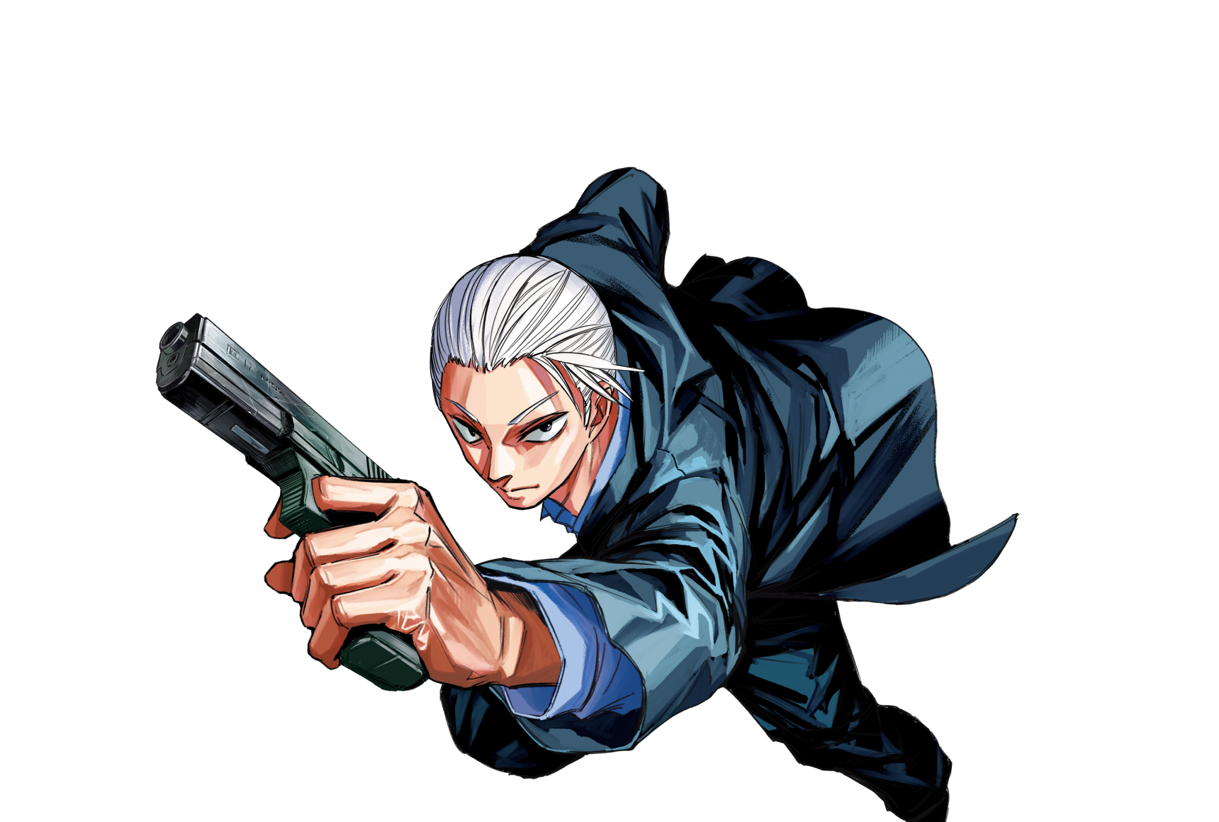 週刊少年ジャンプ│定期購読