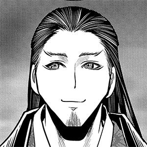 足利尊氏(高氏)