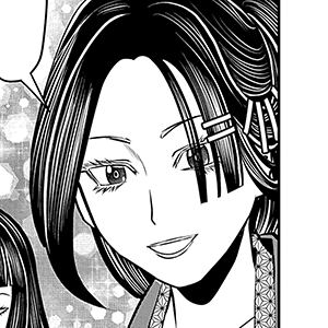 京のお姉さん1