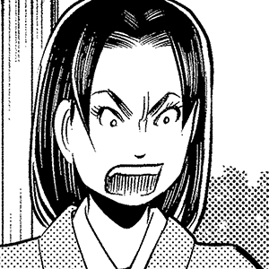 楠木正成の妻