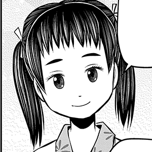 瘴奸を慕う女子