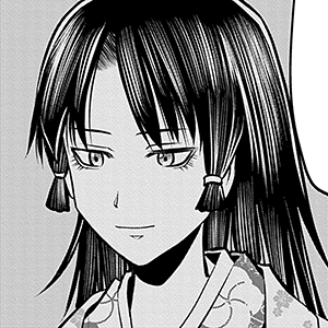 弧次郎の母