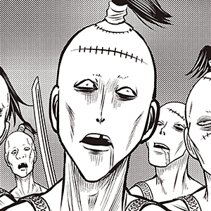 人造武士