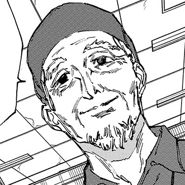 廟堂
