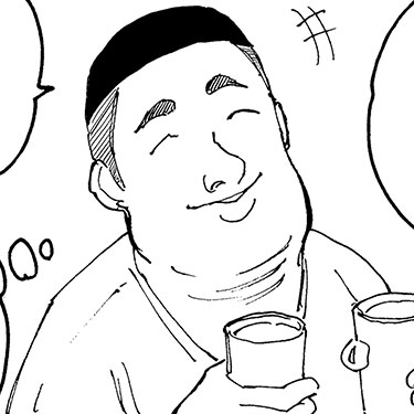 鉢亜多理男