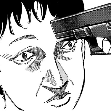 一人目の被害者