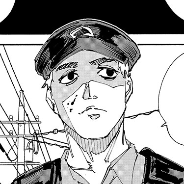 警官