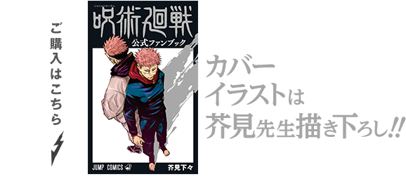 呪術廻戦 0～24巻 公式ファンブック付