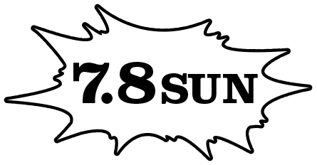 7.8 SUN