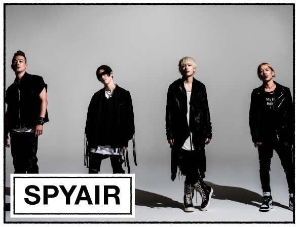 SPYAIR