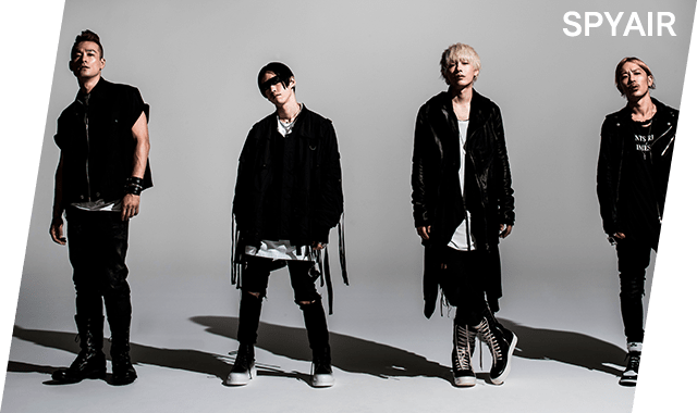 SPYAIR