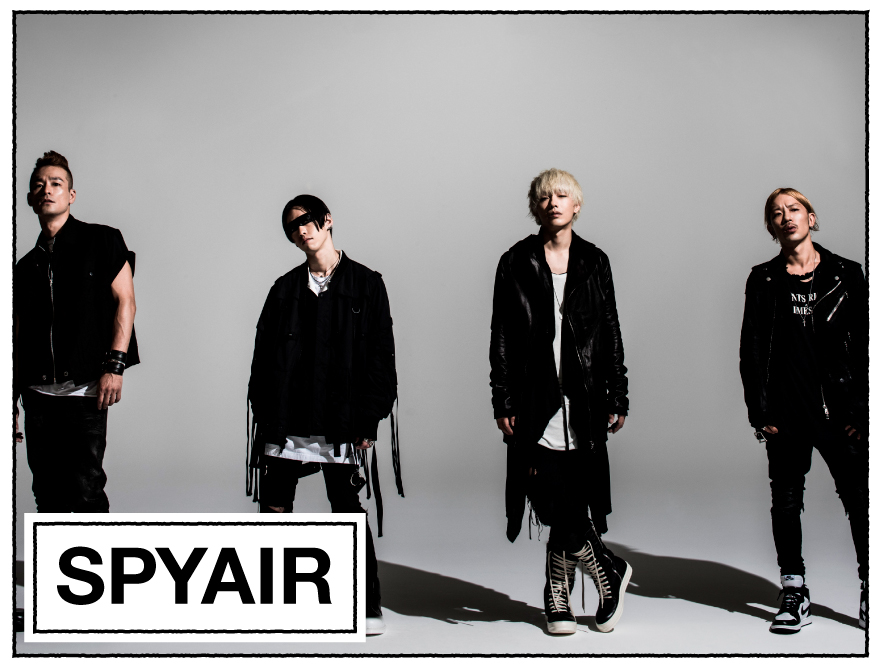 SPYAIR