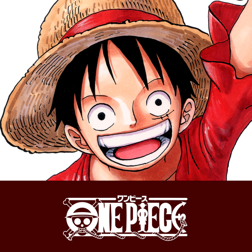 One Piece公式漫画アプリ